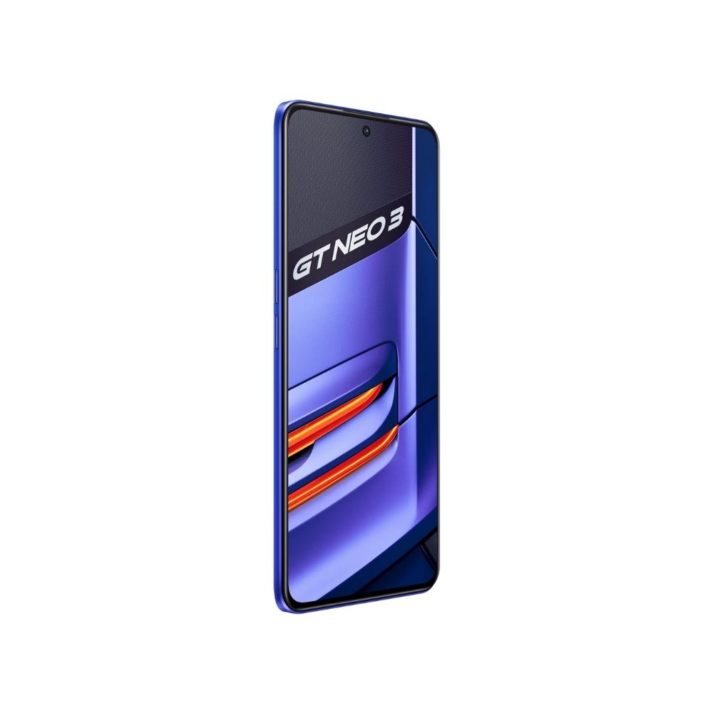 Realme GT Neo 3 (Nitro Blue, 256 GB)  (8 GB RAM)