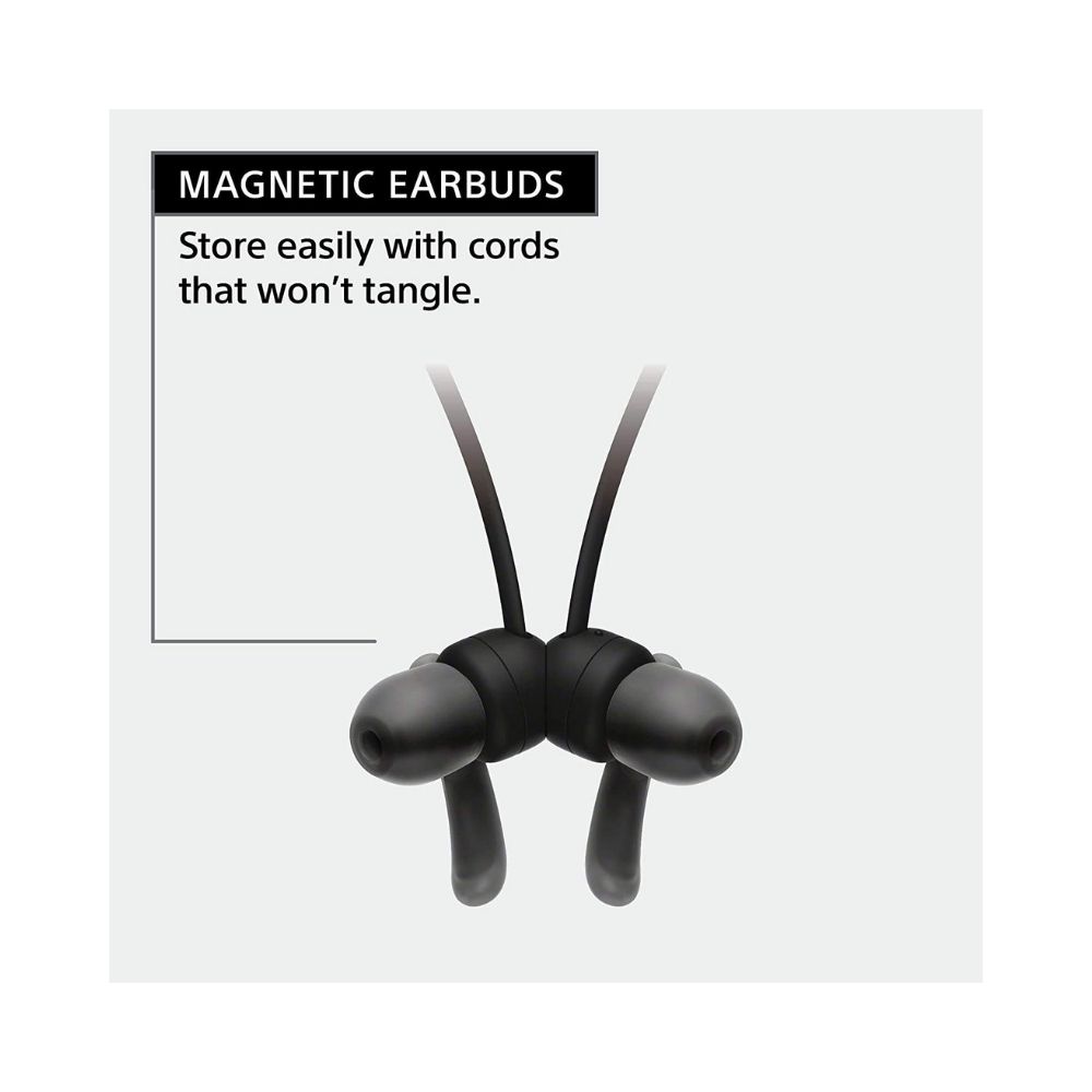 Sony WI-SP510 Wireless Sports Extra Bass in-Ear Bluetooth