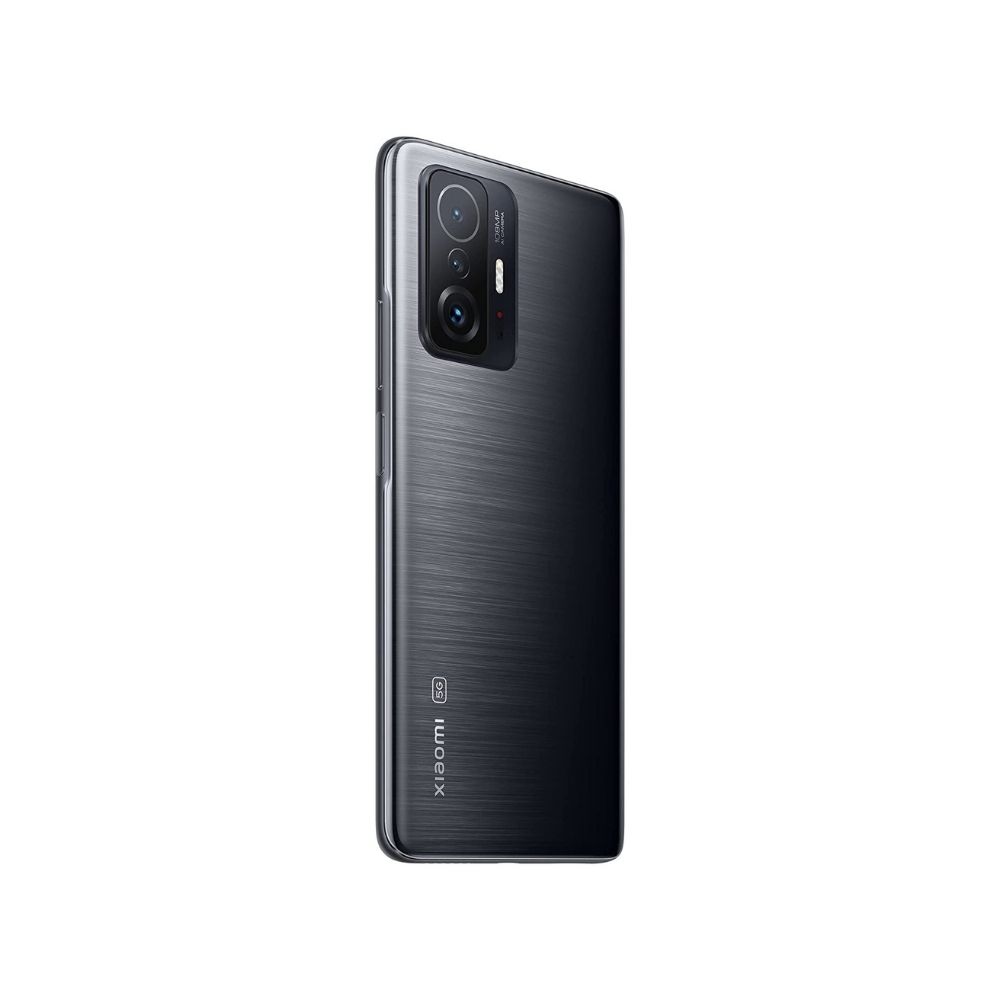 Xiaomi 11T Pro 5G (Meteorite Black,8GB RAM,128GB Storage)