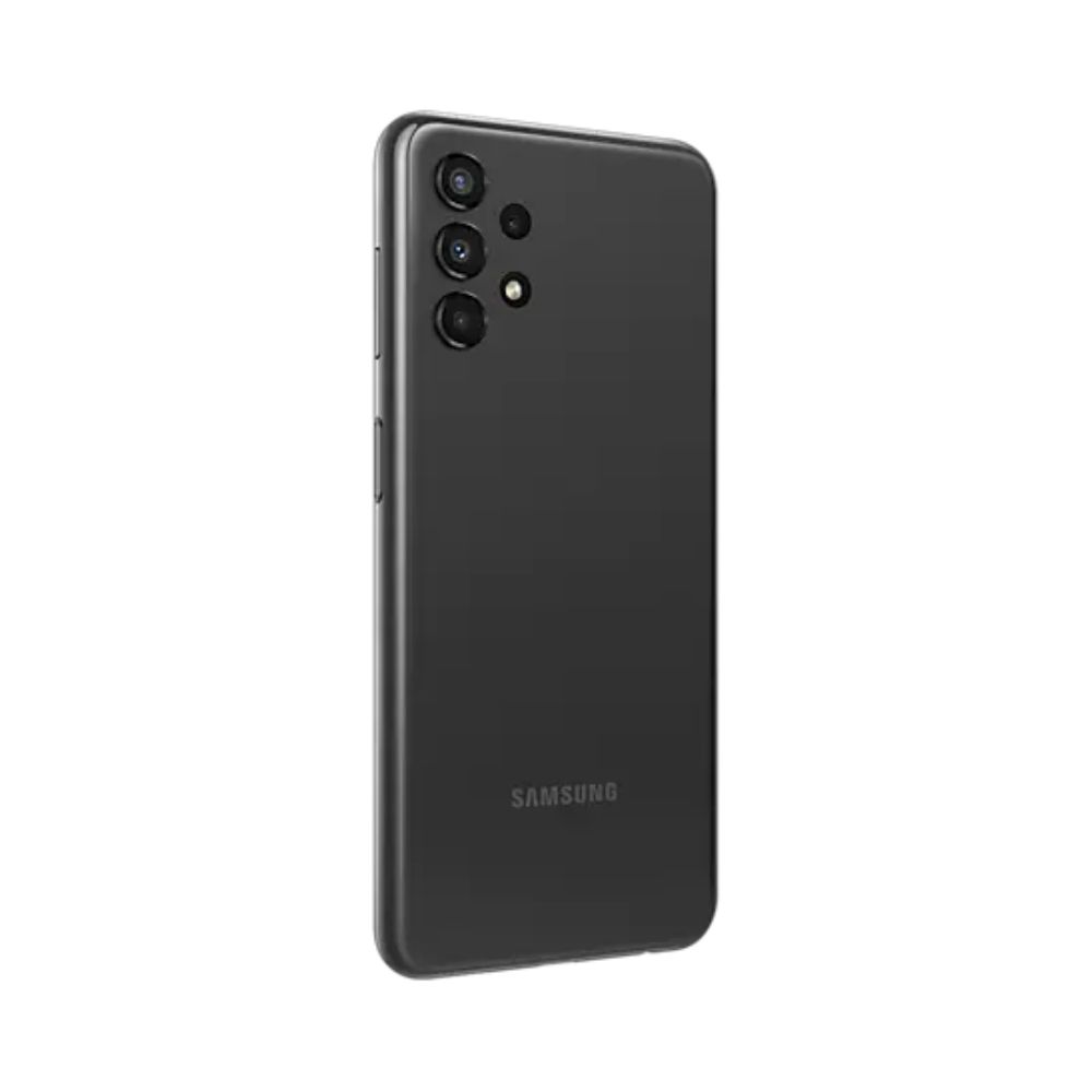 Samsung Galaxy A13 (Black, 128 GB) (4 GB RAM)