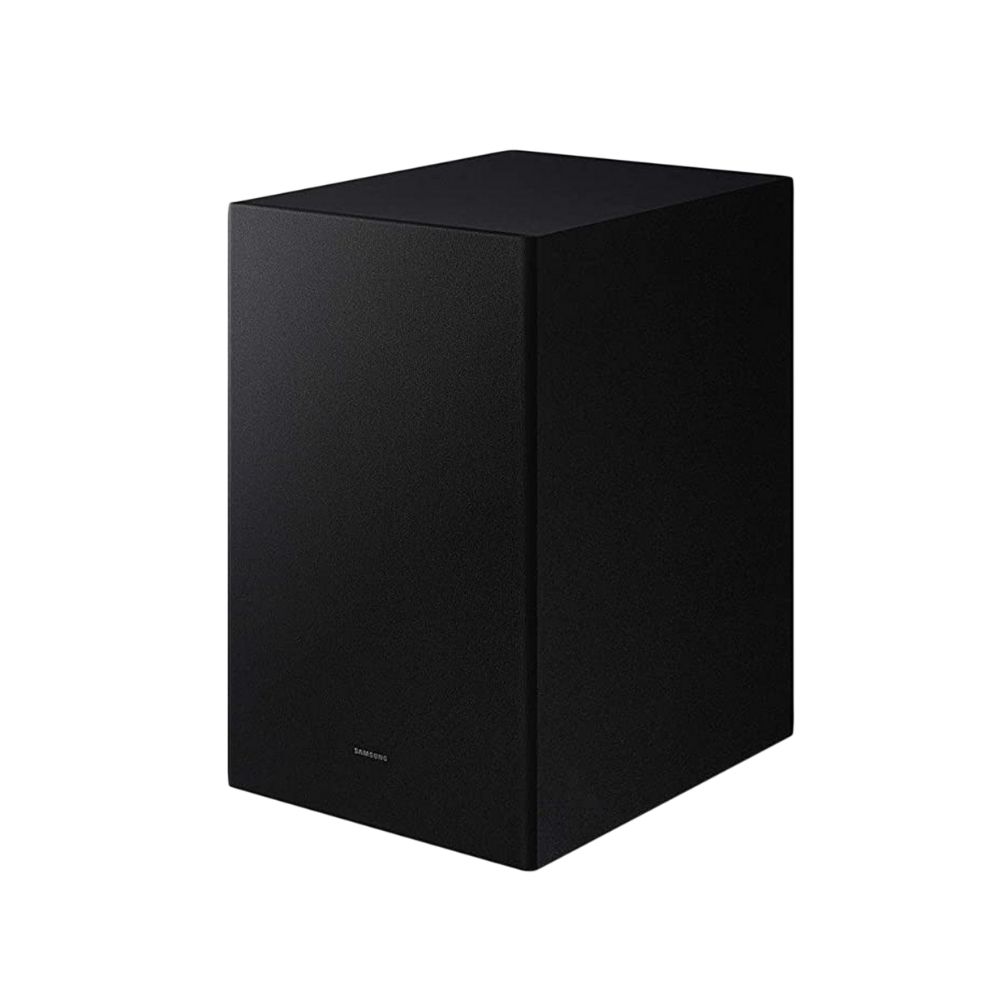 Samsung 2.1 Channel Soundbar Bluetooth Speaker Black (HW-A450/XL)