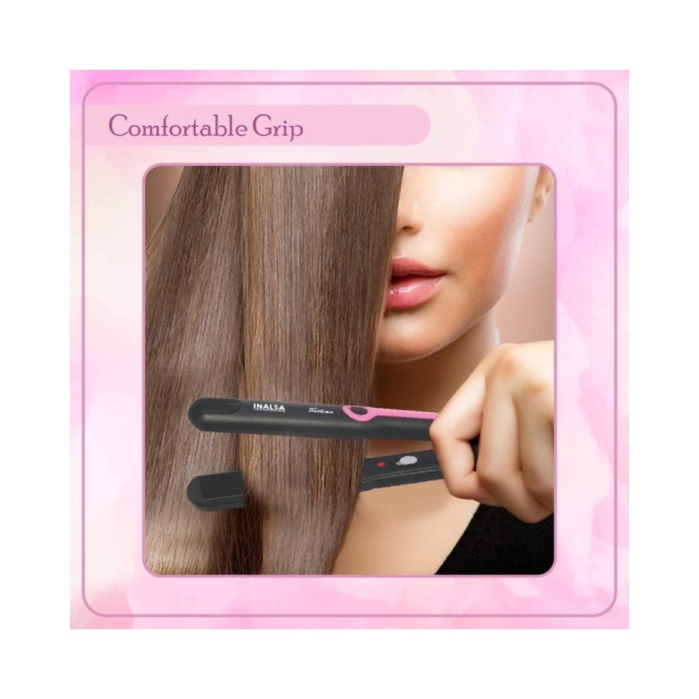 Inalsa Hair Straightener Fashion