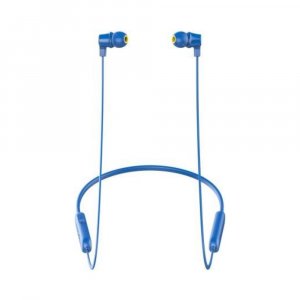 INFINITY by Harman TRANZ N300 Bluetooth Headset  (Blue, In the Ear)