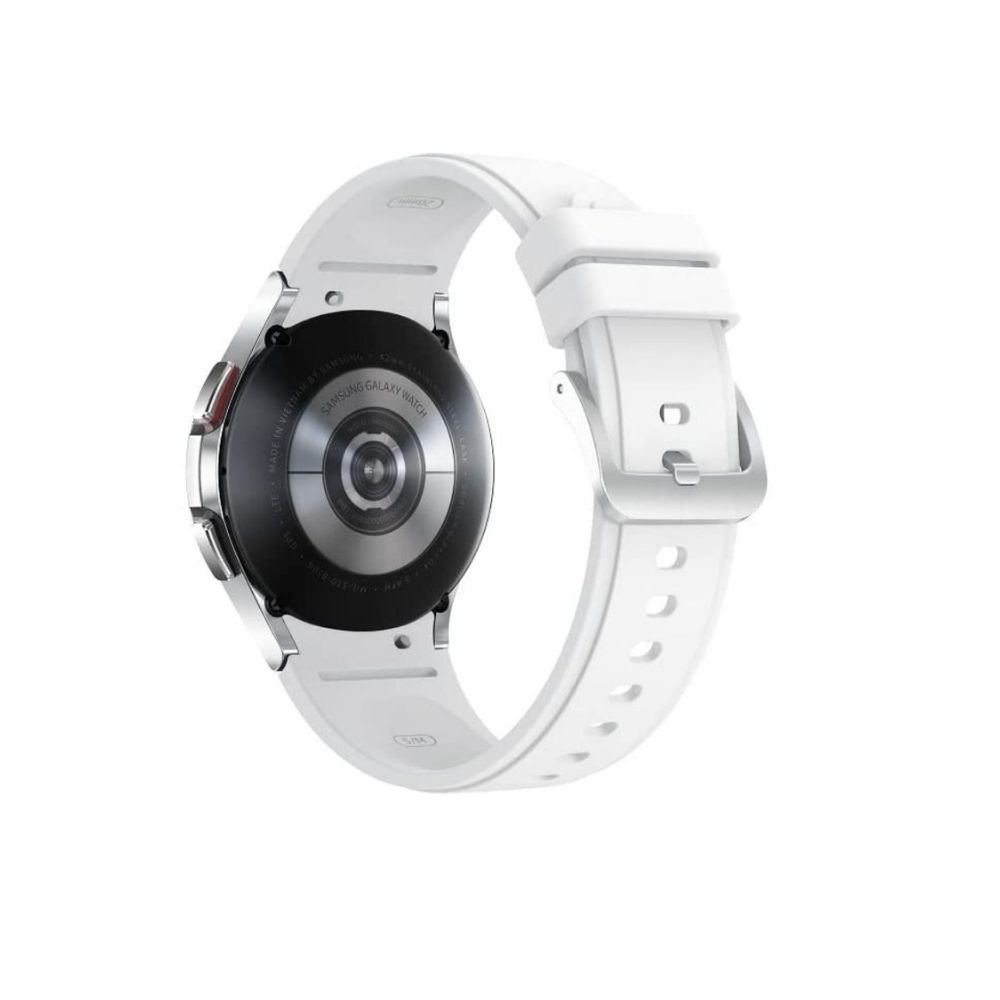 SAMSUNG Galaxy Watch 4 Classic 42mm Smartwatch , Silver