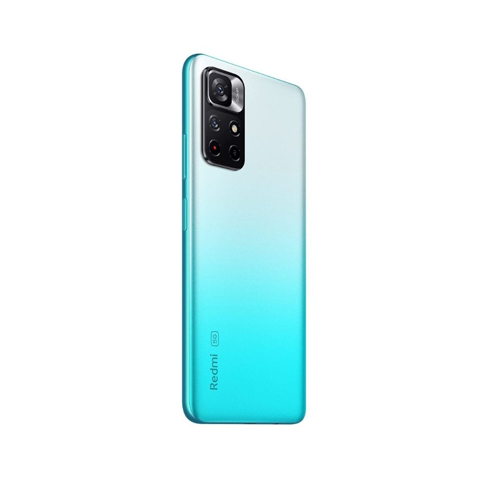 Redmi Note 11T 5G (Aquamarine Blue 8GB RAM 128GB ROM)