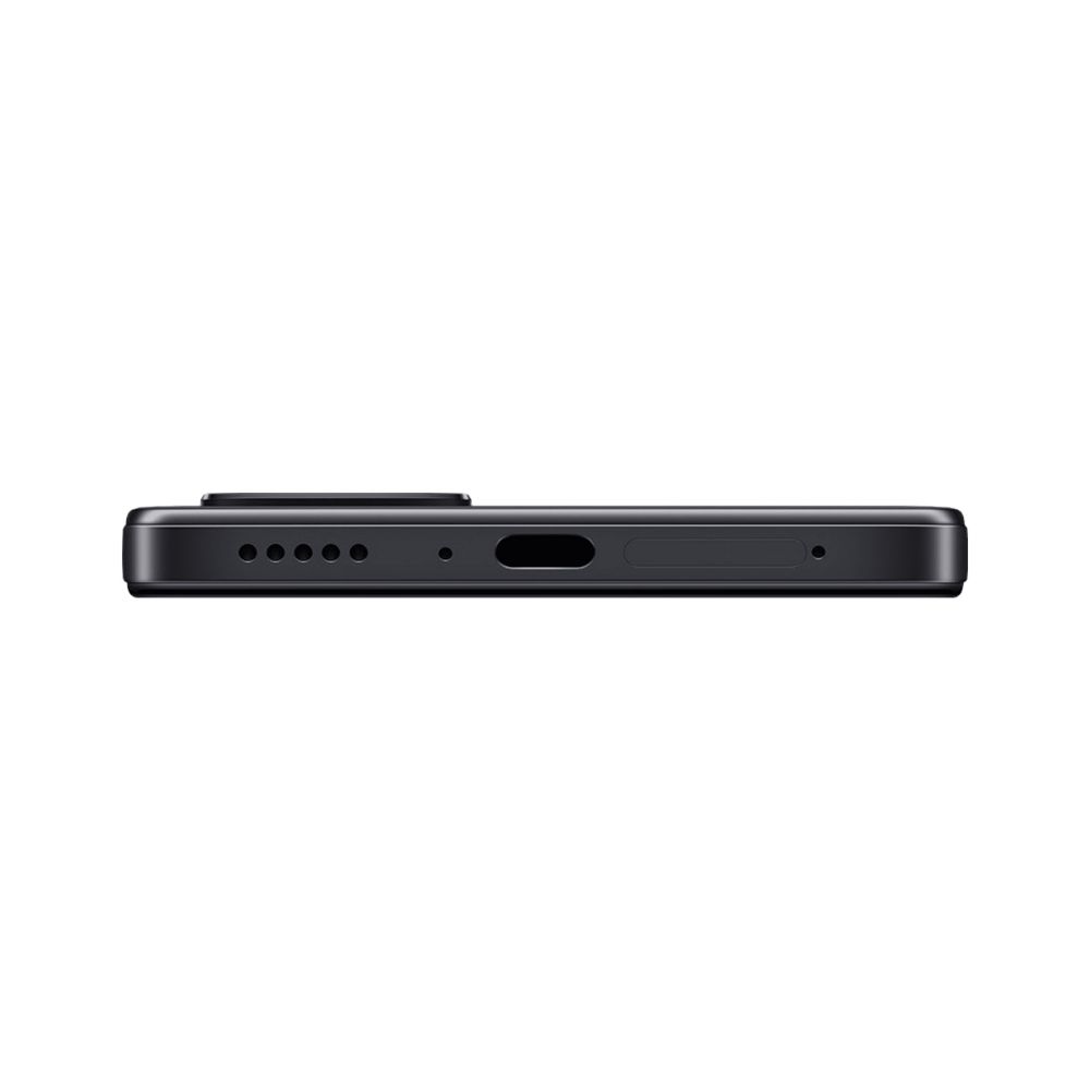 Xiaomi 11i 5G (Stealth Black, 6GB RAM, 128GB Storage)