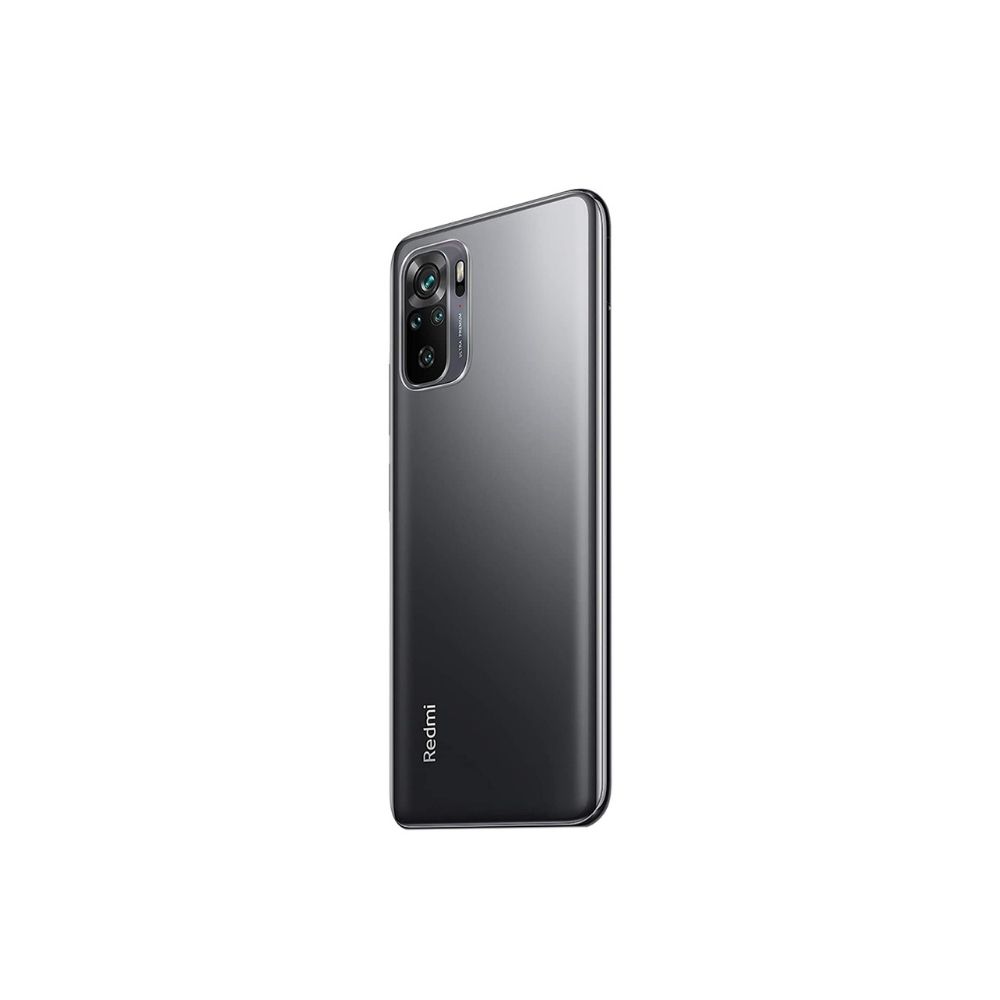Redmi Note 10 Pro (Dark Night, 6GB RAM, 128GB Storage)