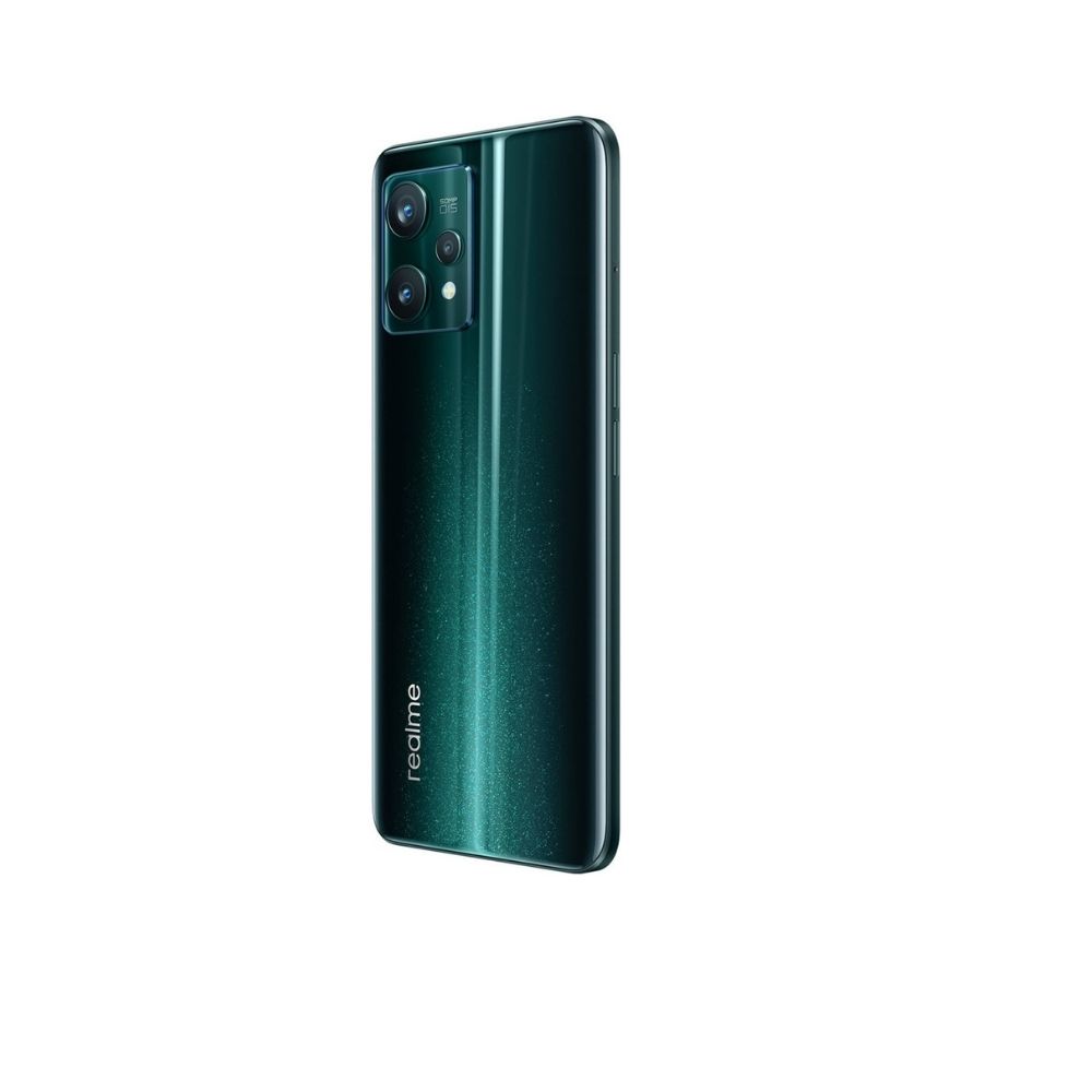Realme 9 Pro+ 5G (Aurora Green, 8GB RAM, 128GB Storage)