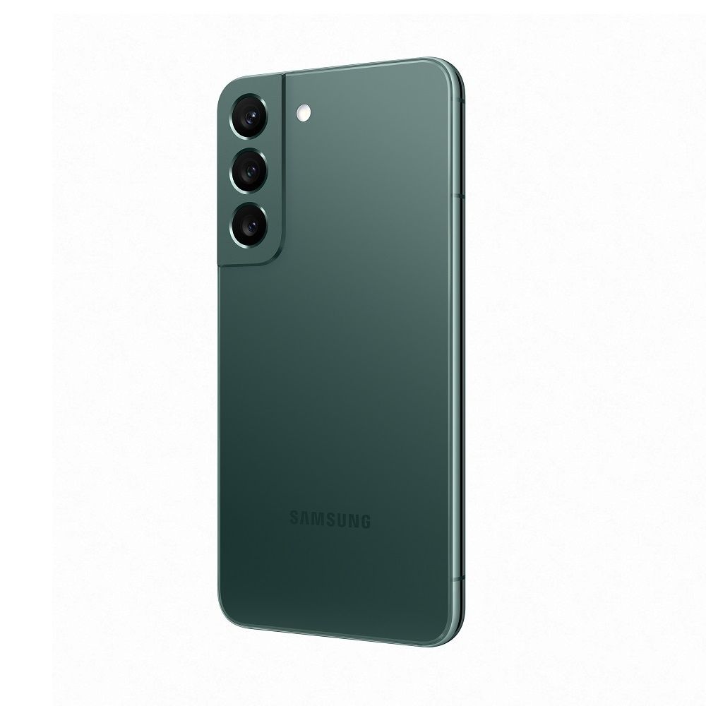 Samsung S22 5G 128 GB, 8 GB RAM, Green