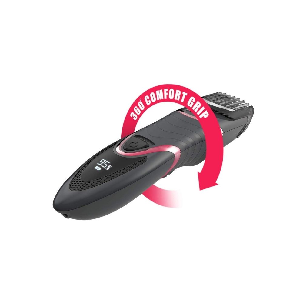 Havells BT9009 Digital Display Beard & Moustache Trimmer
