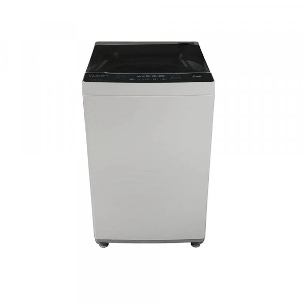 Lloyd 6.0 kg Fully Automatic Top Load Washing Machine (GLWMT60HE1, Grey)