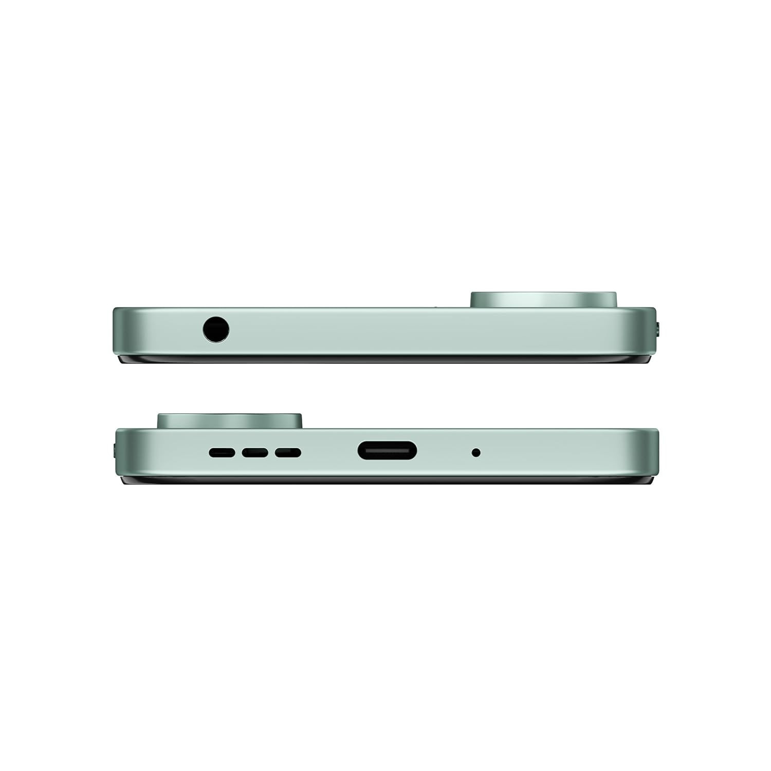 Redmi 13C 5G (Startrail Green, 8GB RAM, 256GB Storage)