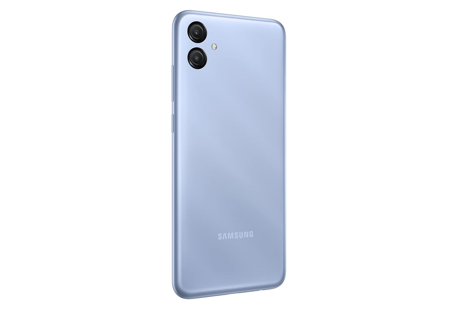 Samsung Galaxy A04e Light Blue, 3GB RAM, 32GB Storage Without Offer