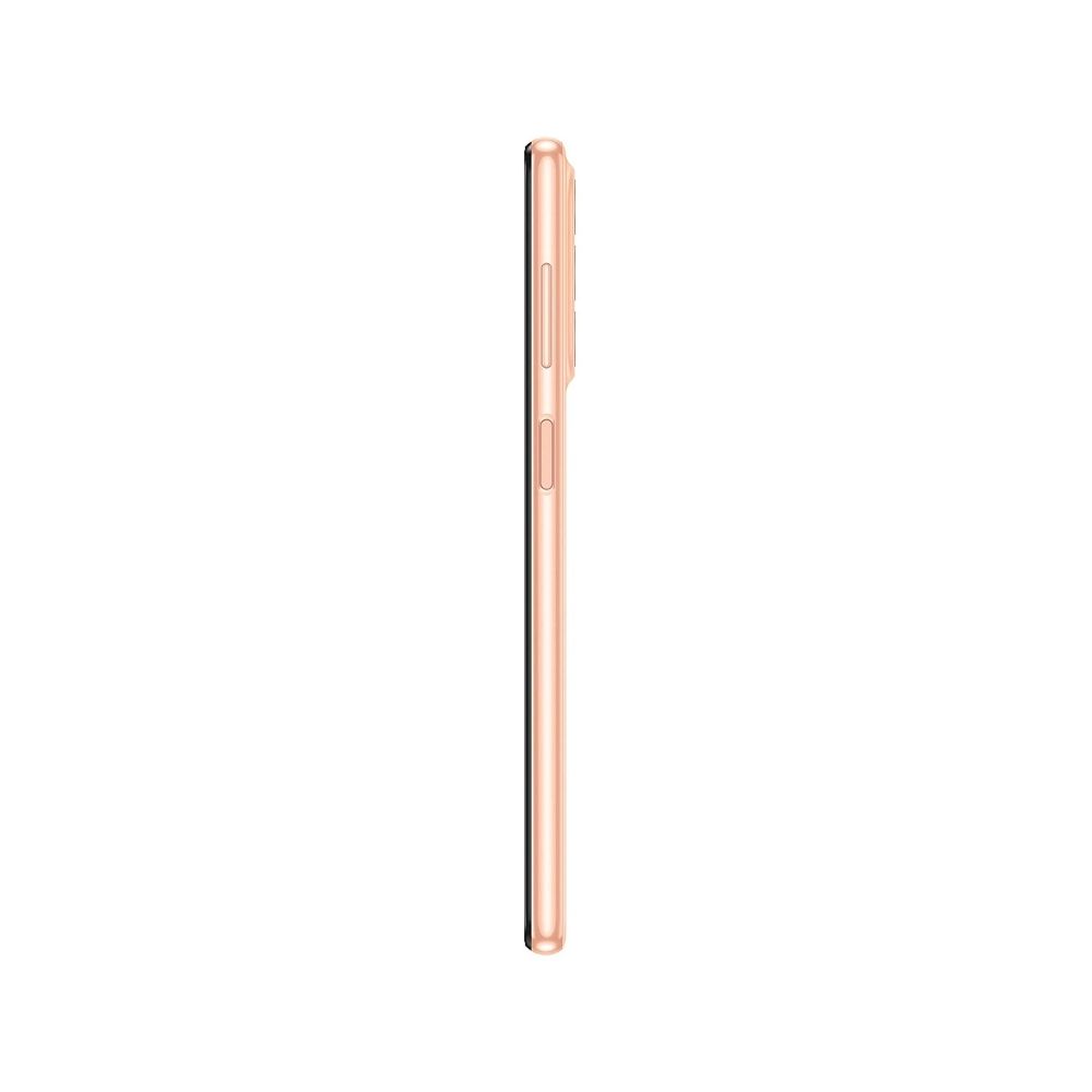 Samsung Galaxy A23 (Peach, 128 GB)  (6 GB RAM)