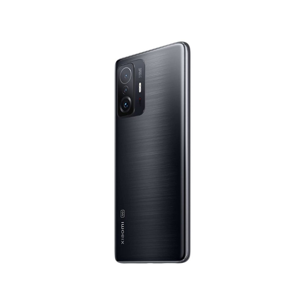 Xiaomi 11T Pro 5G (Meteorite Black,8GB RAM,128GB Storage)