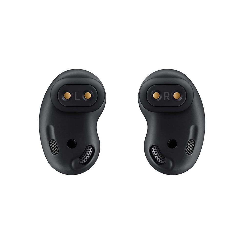 Samsung SM-R180NZKAINU Wireless In-Ear Buds With Mic (Mystic Black)