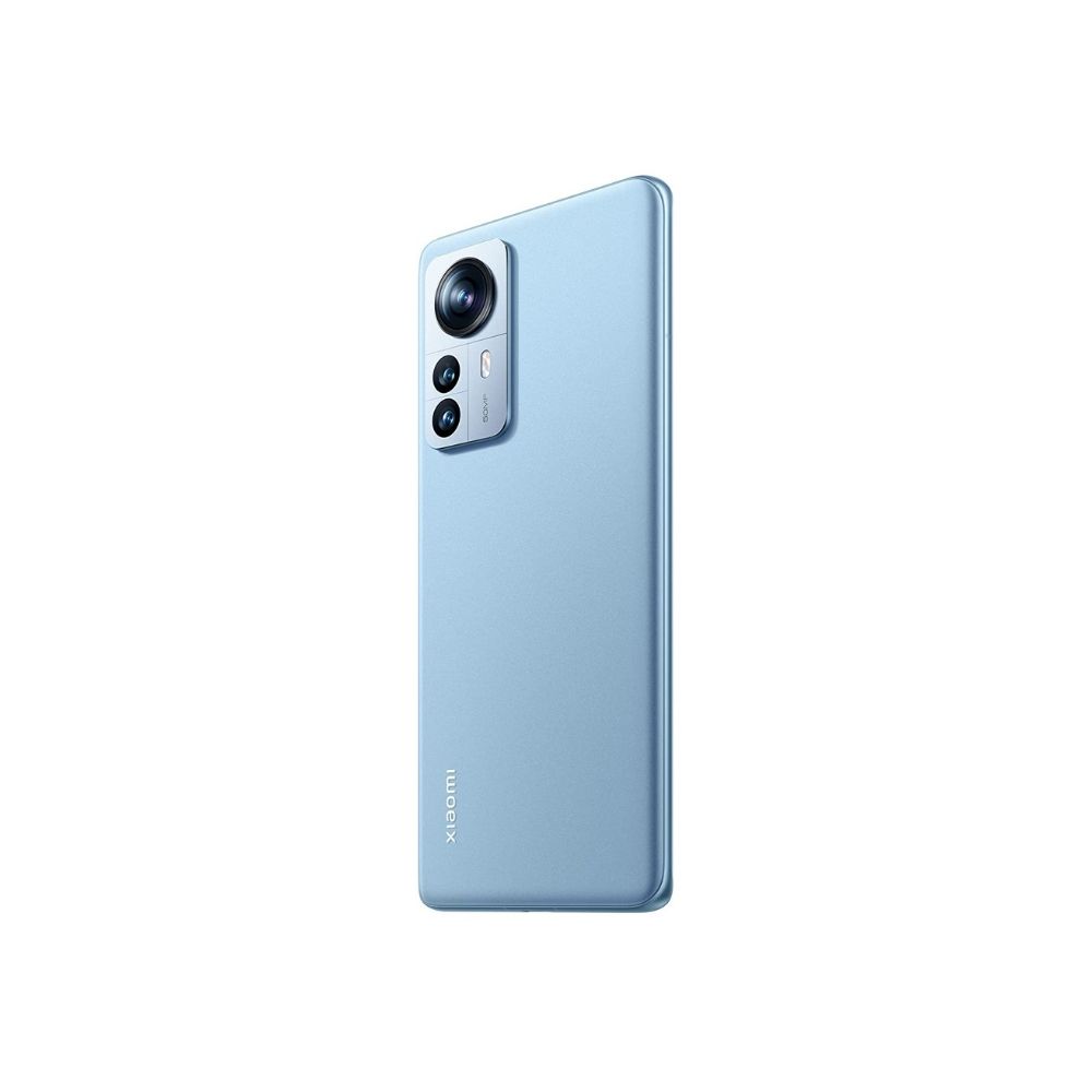 Xiaomi 12 Pro  5G (Couture Blue, 8GB RAM, 256GB Storage)