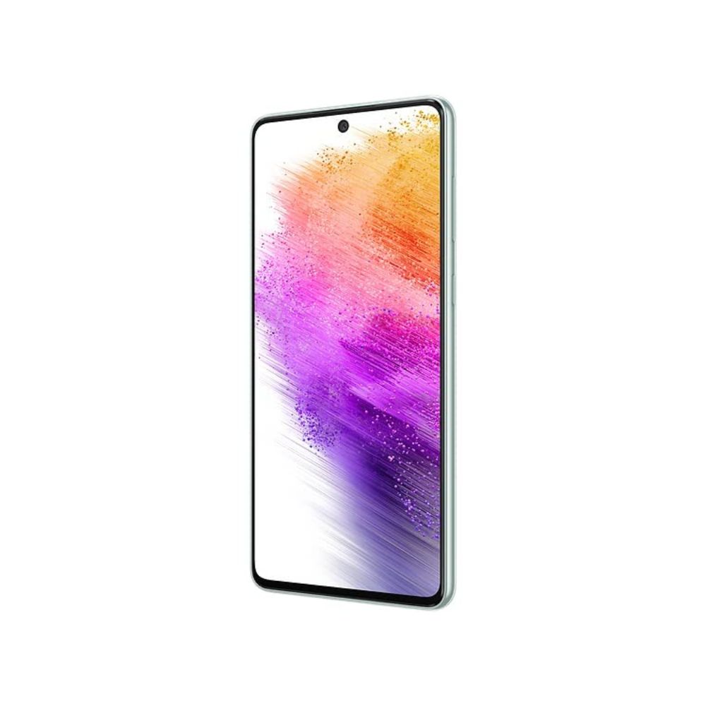 Samsung Galaxy A73 5G (Awesome Mint, 128 GB)  (8 GB RAM)