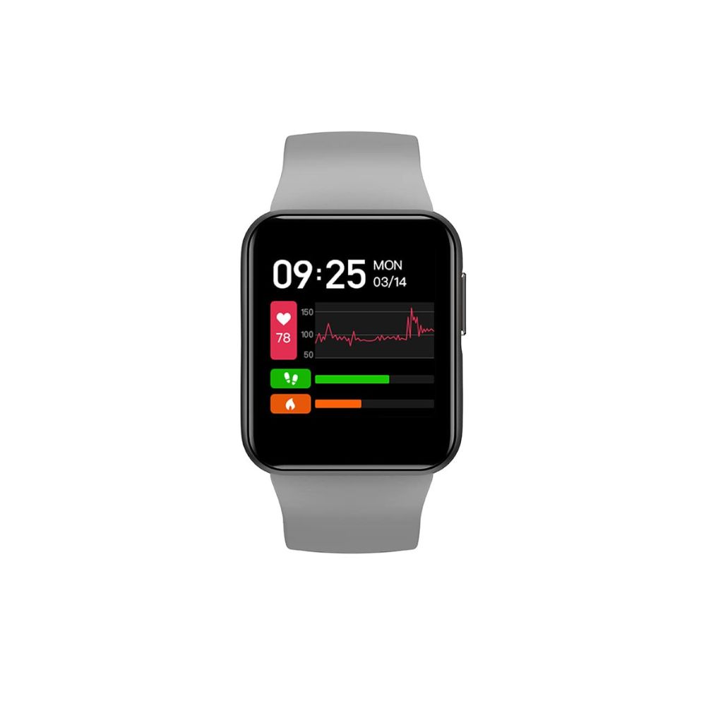 GOQii Smart Vital Lite 1.4