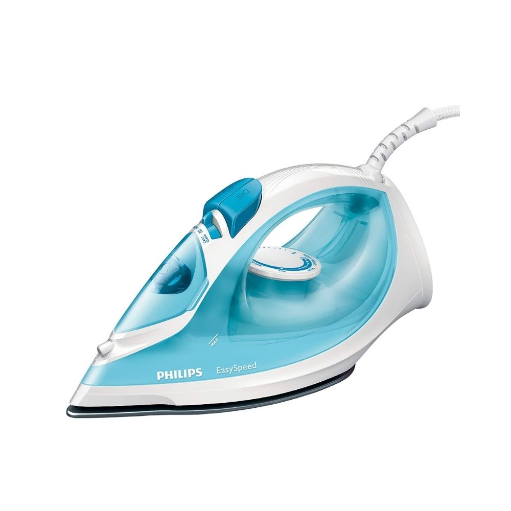 Philips EasySpeed Steam Iron GC1028/20 – 2000 W