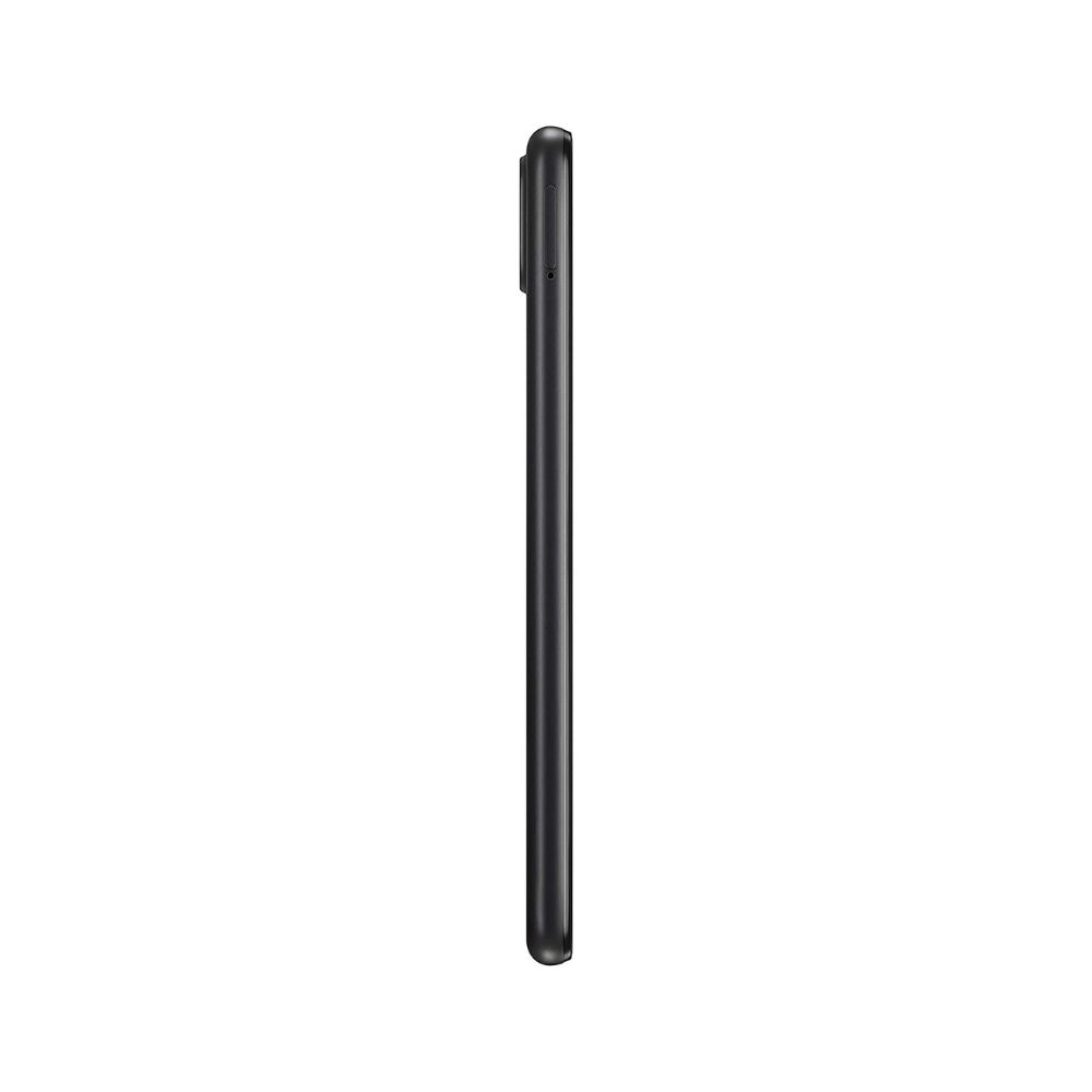 Samsung Galaxy A12 (Black, 4GB RAM, 64GB Storage)