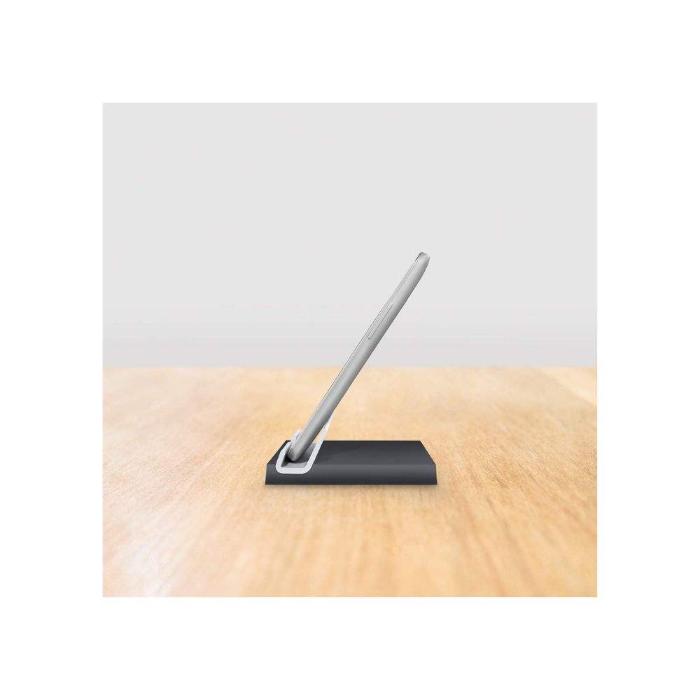 Logitech K375s Multi-Device Wireless Keyboard and Stand for Windows(920-008250)