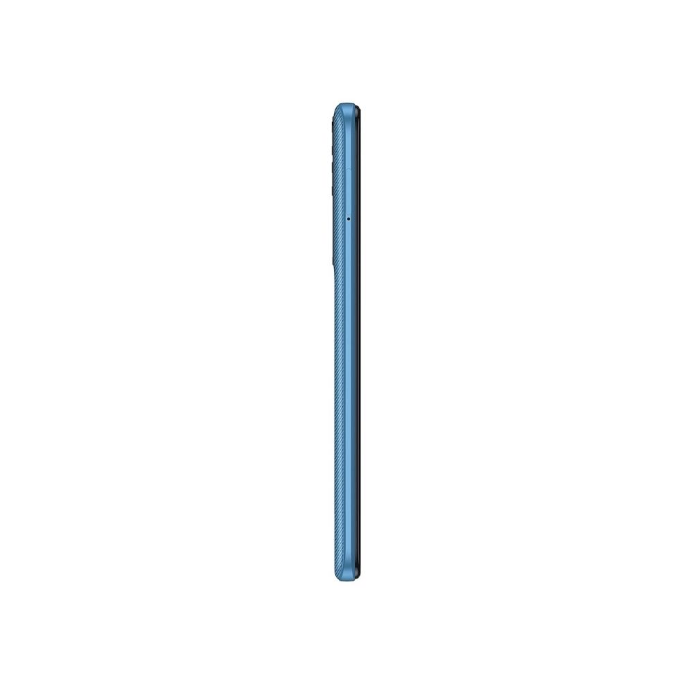 Tecno Pova Neo (Geek Blue, 6GB RAM, 128GB Storage)