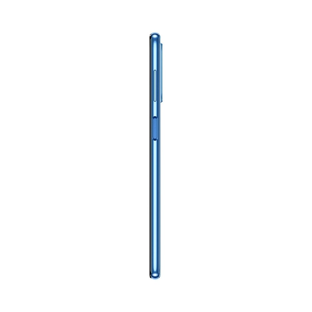 Samsung Galaxy M52 5G (ICY Blue, 8GB RAM, 128GB Storage)