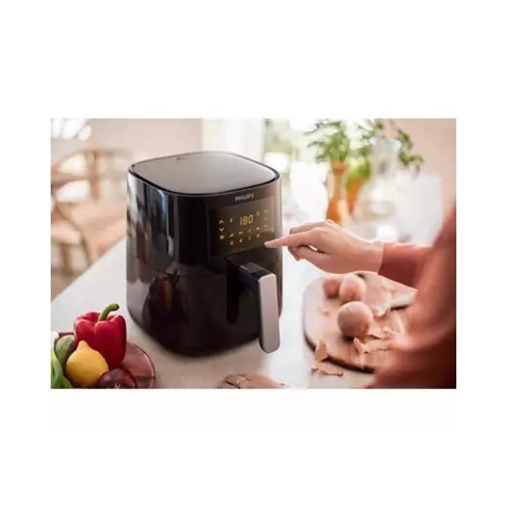 Philips HD9252/70 Air Fryer  (4.1 L)