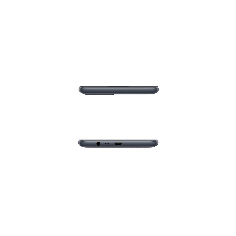 Realme Narzo 50i (Carbon Black, 32 GB)  (2 GB RAM)