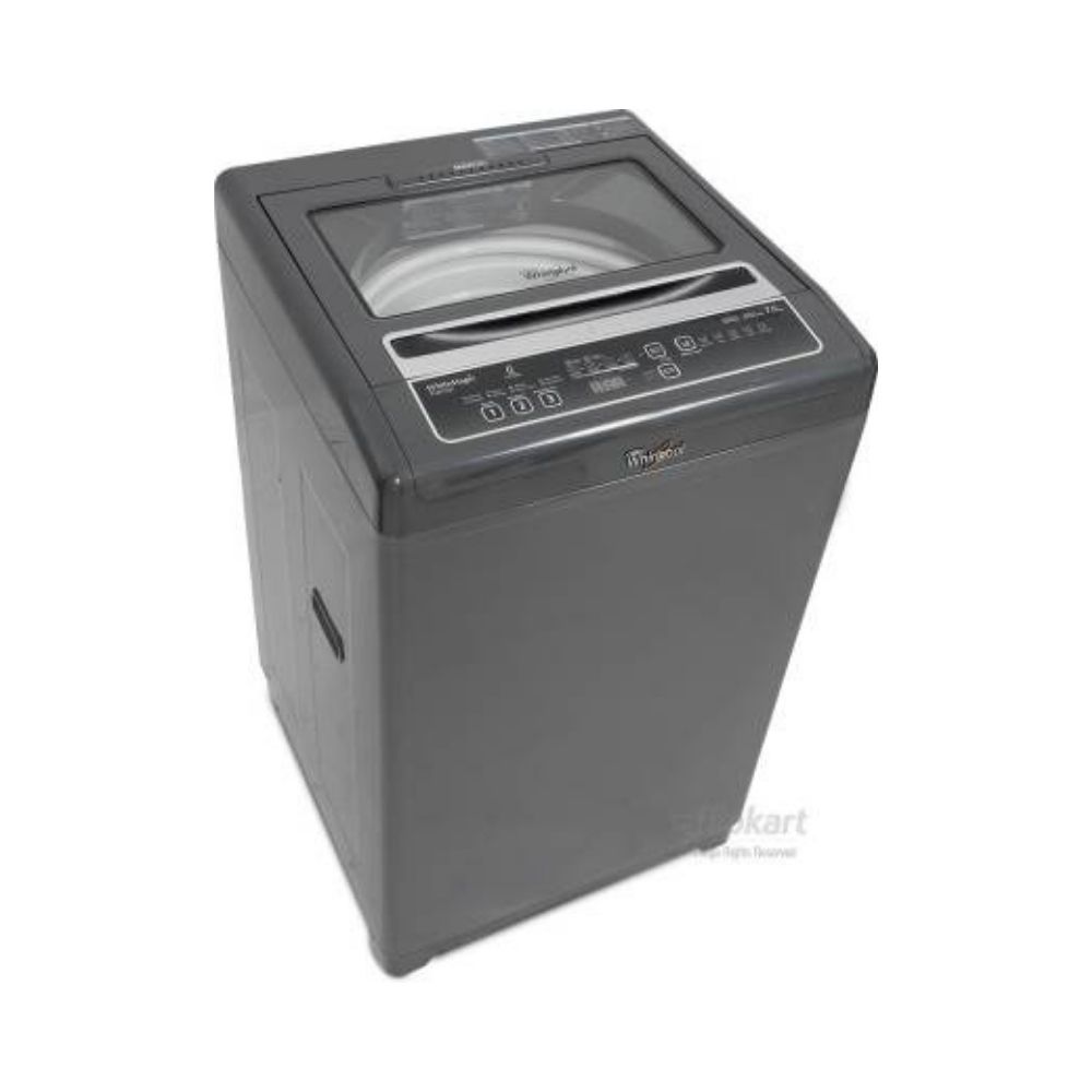 Whirlpool 7 kg Fully Automatic Top Load WM PREMIER GENX