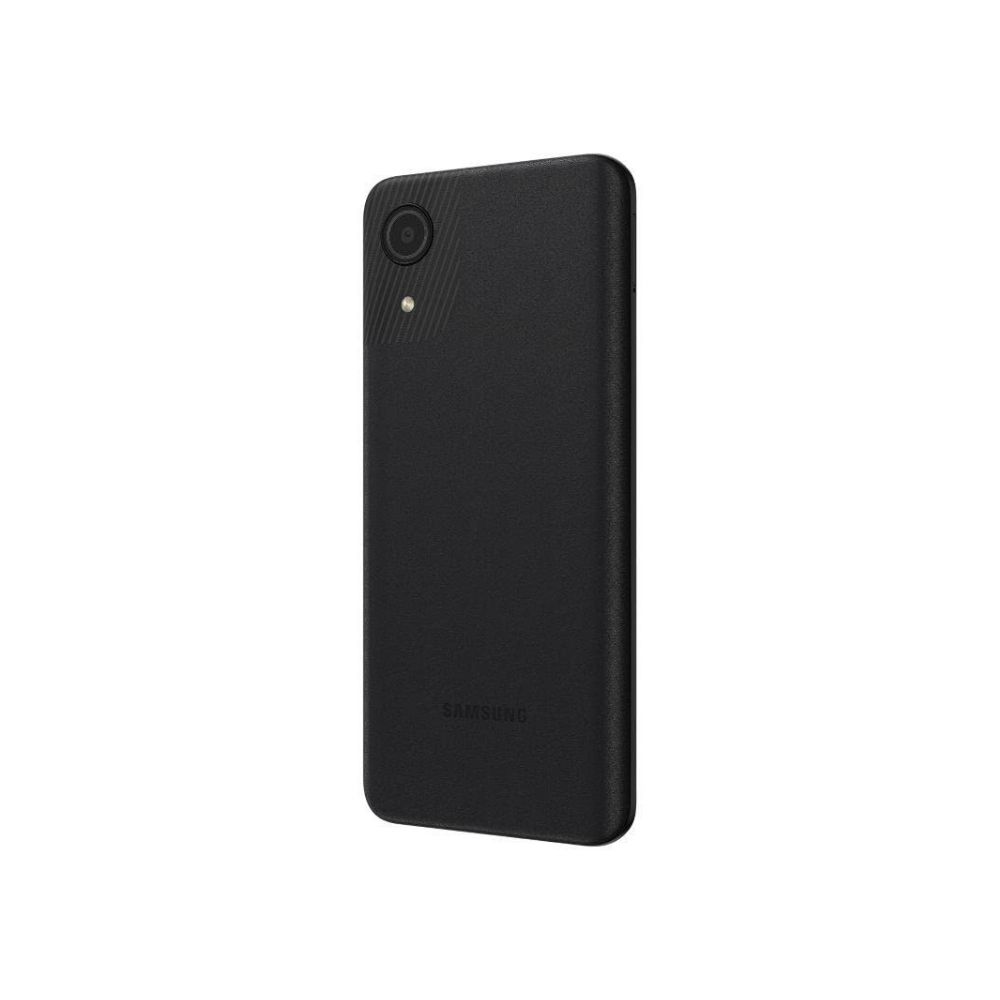 Samsung Galaxy A03 Core (Black, 32 GB) (2 GB RAM)