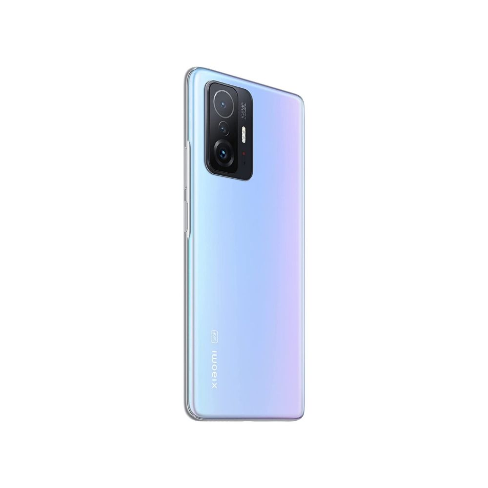 Xiaomi 11T Pro 5G (Celestial Magic,8GB RAM,256GB Storage)