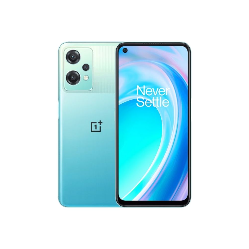 OnePlus Nord CE2 Lite 5G (128GB ROM, 8GB RAM, Blue Tide)