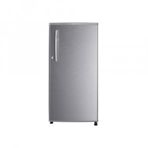 LG GL-B199ODSC 190L 2 Star Single Door Refrigerator
