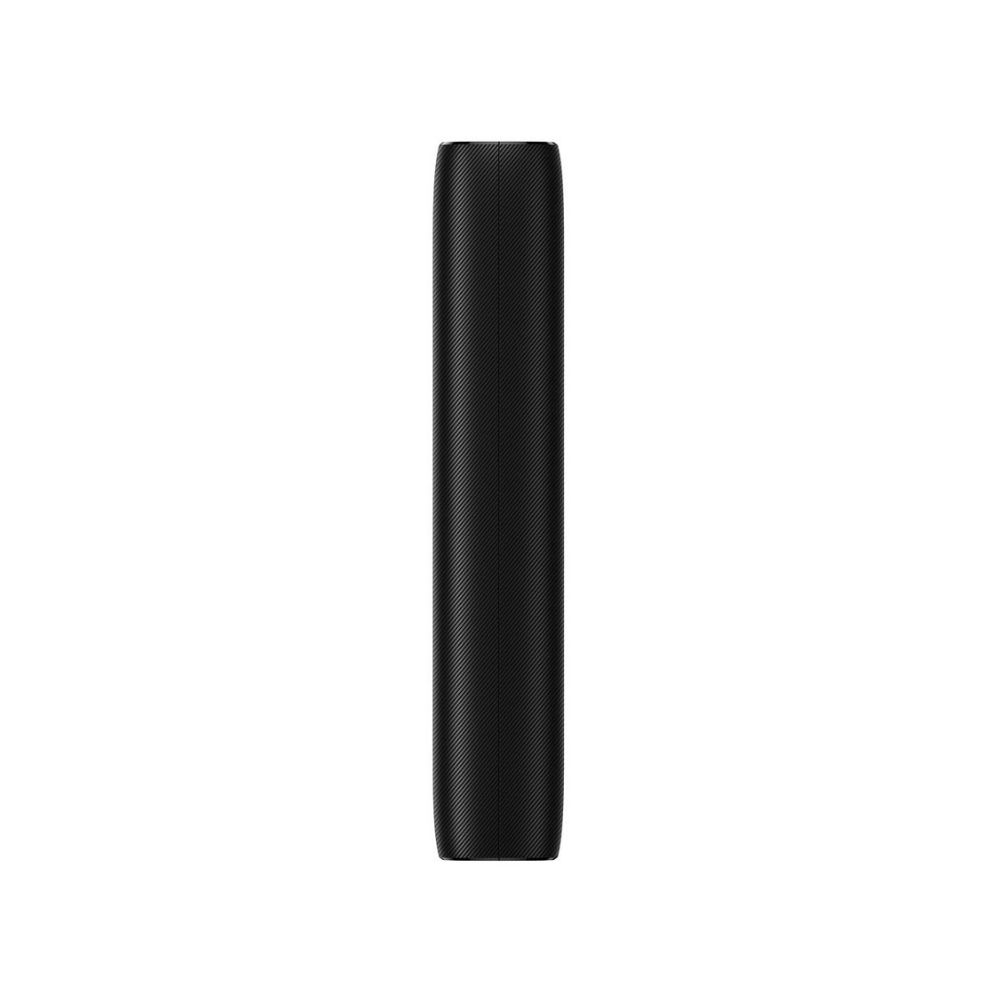 Realme 20000 mAh Power Bank (Quick Charge 2.0, Power Delivery 2.0, 18 W) Black