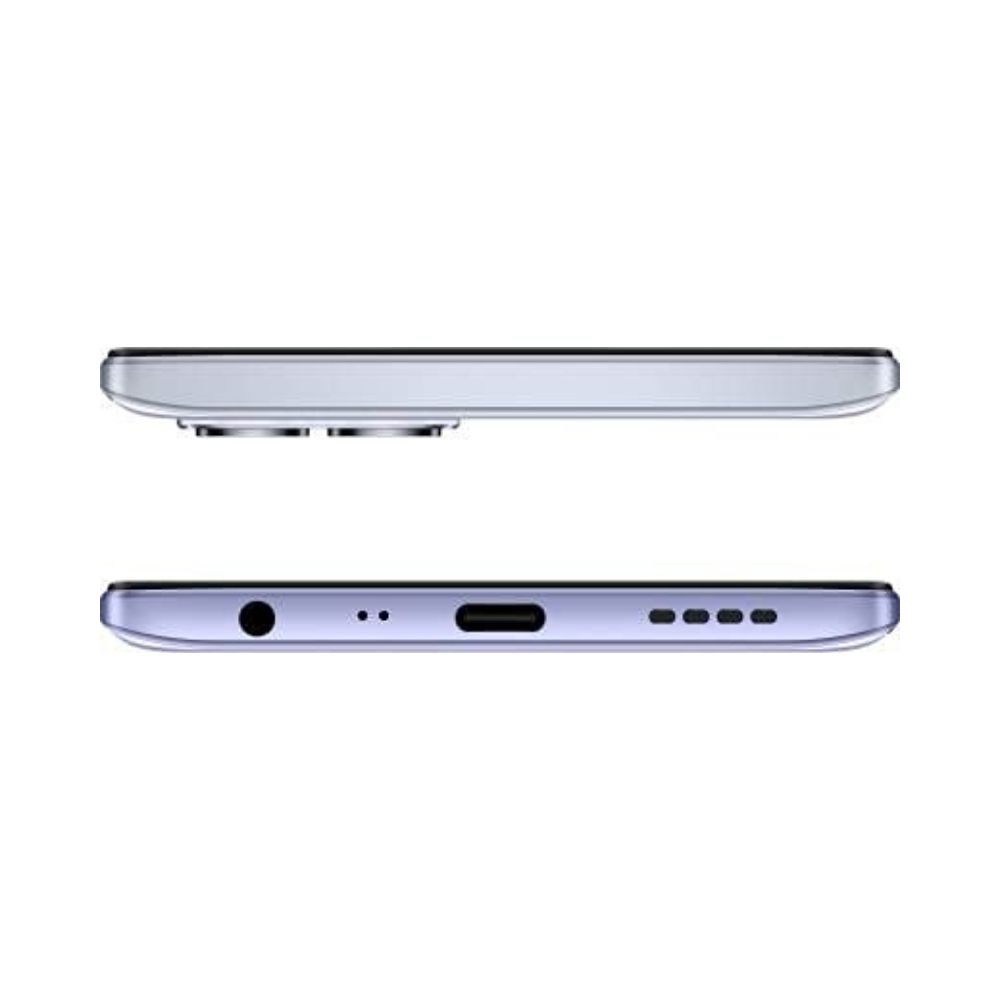 Realme 8i (Space Purple, 4GB RAM, 64GB Storage)