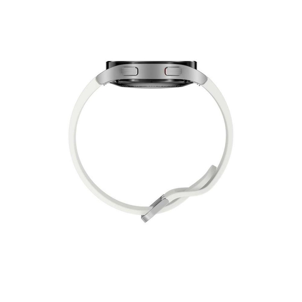 Samsung Galaxy Watch 4  40mm Smart Watch LTE - Silver