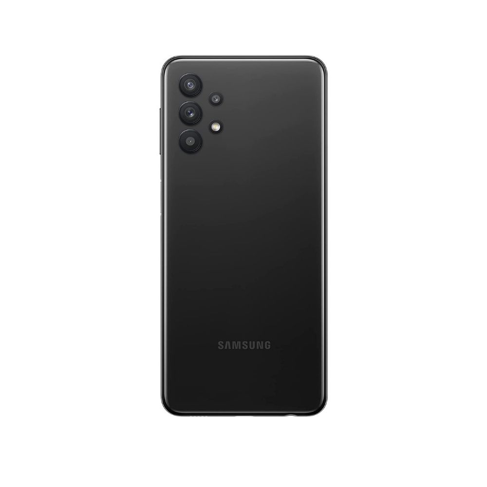 Samsung Galaxy M32 5G (Slate Black, 6GB RAM, 128GB Storage)