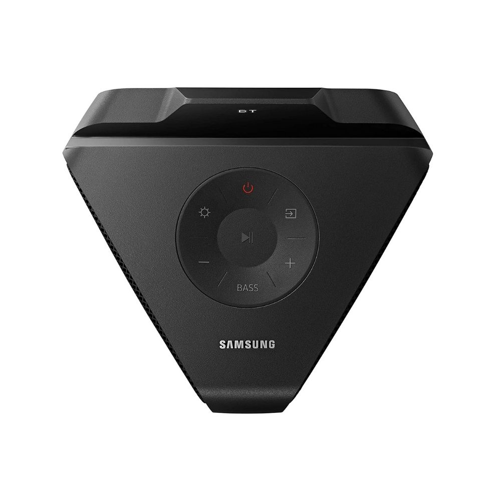 Samsung MX-T40/XL 300 W Bluetooth Party Speaker 300 W Bluetooth Home Theatre