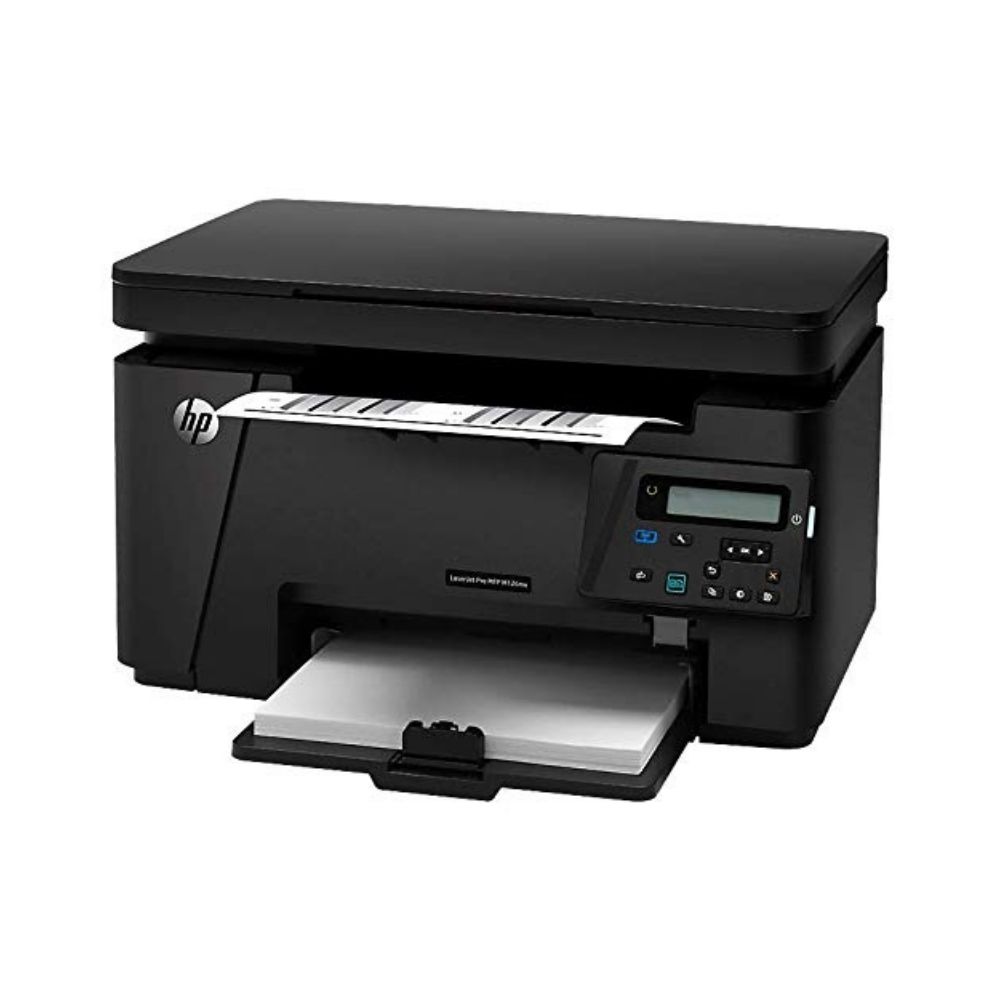 HP Laserjet Pro M126nw Multi-Function Direct Wireless Network Laser Printer