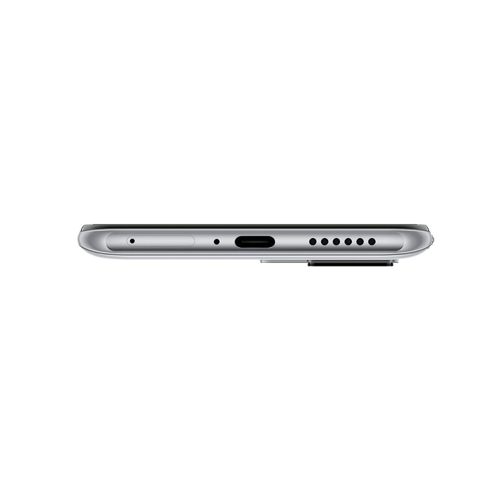 Xiaomi 11T Pro 5G (Moonlight White,12GB RAM,256GB Storage)