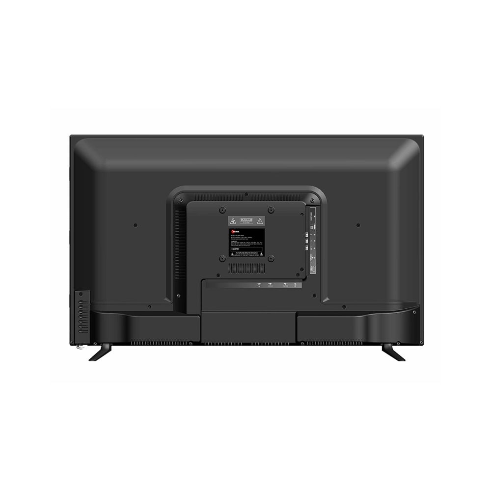 Yuwa 32 Smart 80 cm (32 inch) HD Ready LED Smart TV  (Y-32 Smart)