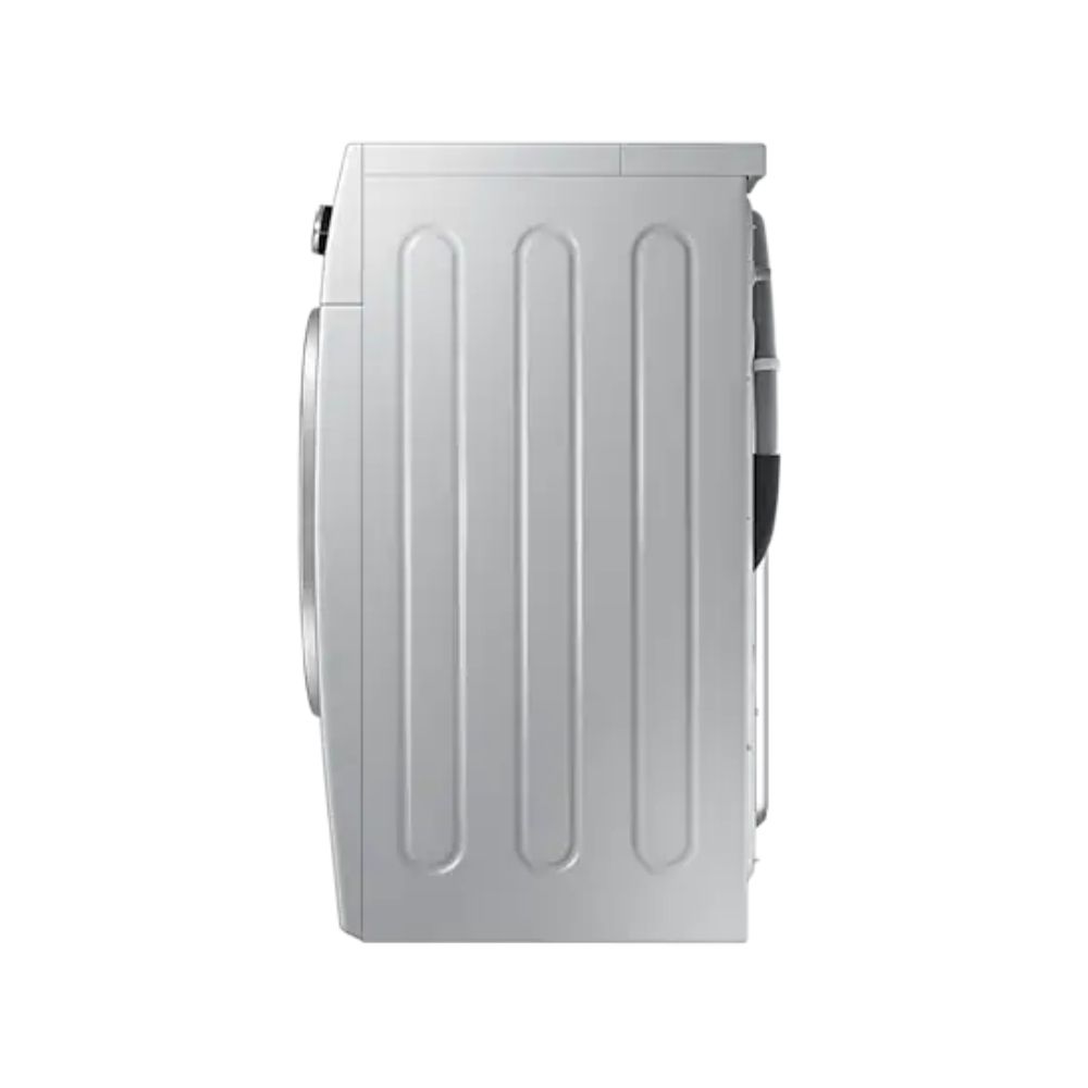 Samsung 6.5 kg Fully Automatic Front Load Washing Machine Silver (WW65R20GLSS/TL)