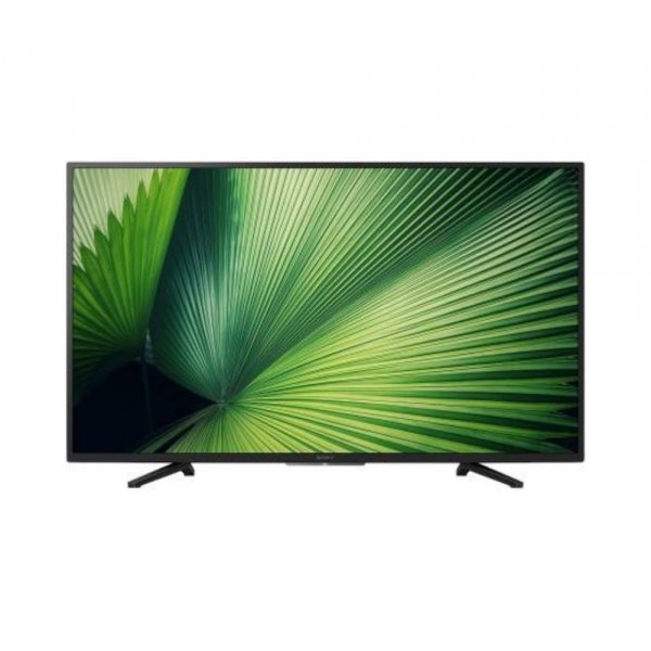 SONY 108 cm (43 inch) Full HD LED Smart TV  (KDL-43W6600)