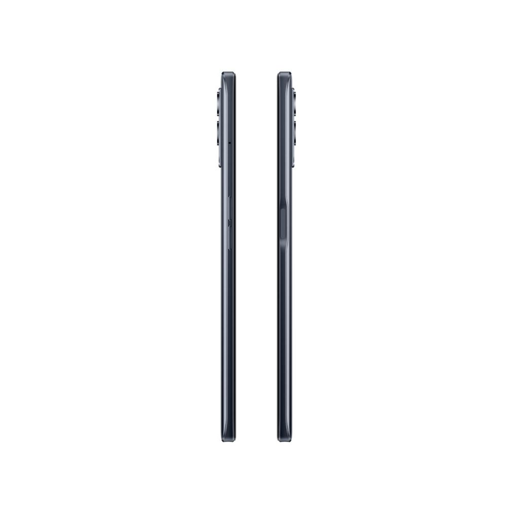 Realme narzo 50 (Speed Black, 4GB RAM+64GB Storage)