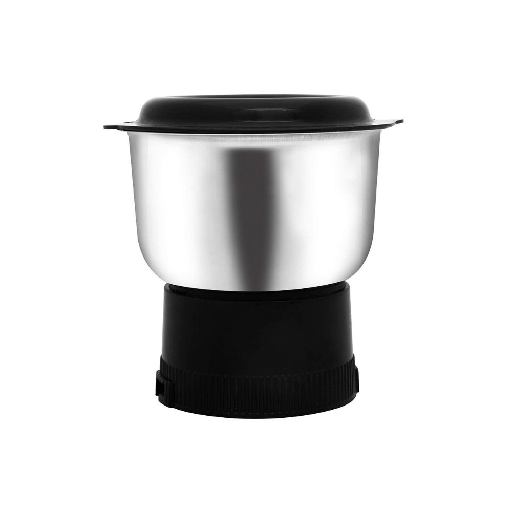 maharaja whiteline chutney jar only