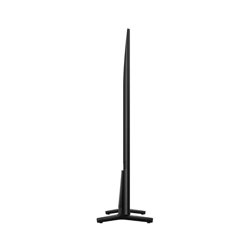 Samsung 109.22 cm (43 Inch) Ultra HD 4K LED Smart TV Black (QA43Q60AAKLXL)