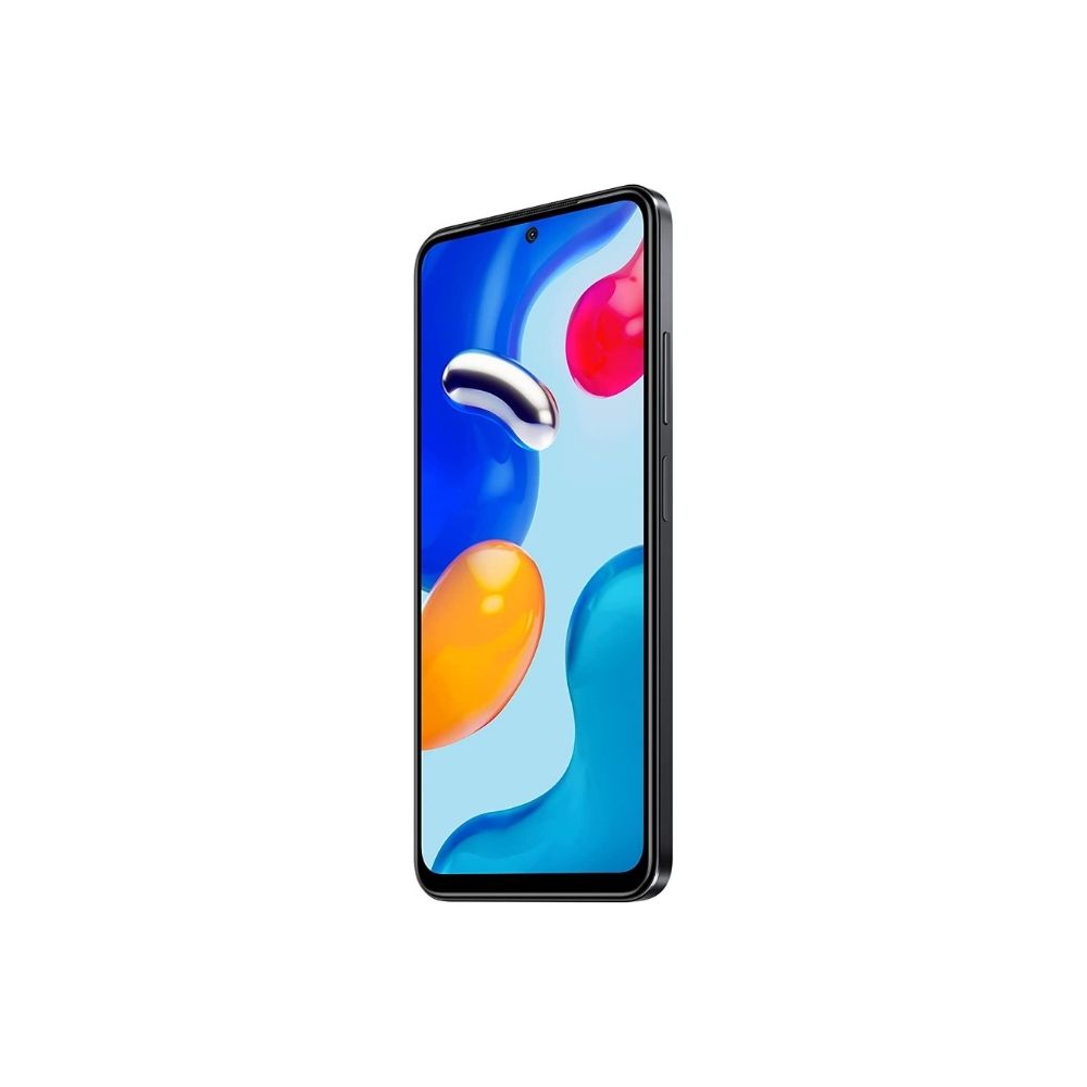 Redmi Note 11S (Space Black, 8GB RAM, 128GB Storage)