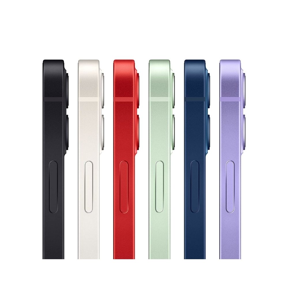 Apple iPhone 12 Mini (Purple, 64 GB)